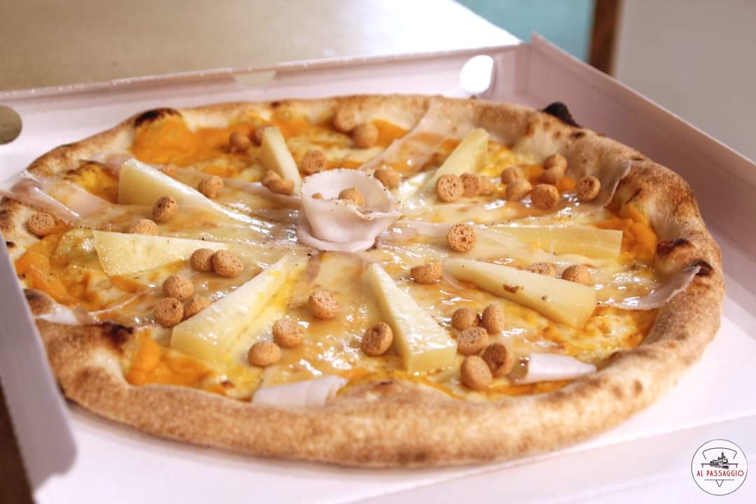 Pizzeria Al Passaggio-2