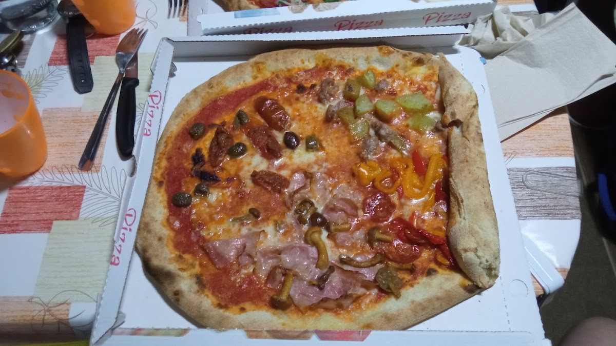 Pizzeria Al Passaggio-5