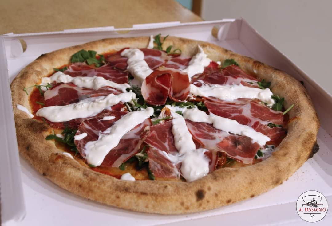 Pizzeria Al Passaggio-6