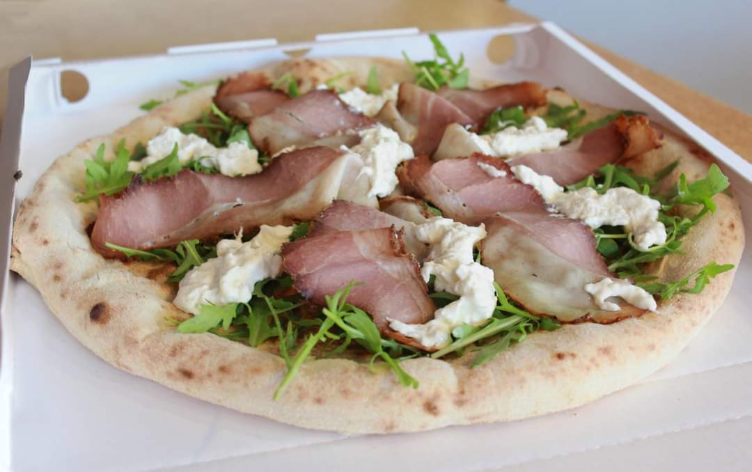 Pizzeria Al Passaggio-7