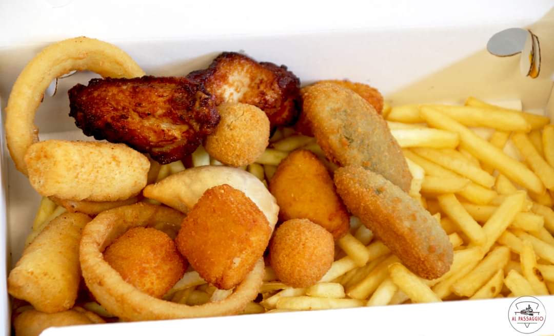 Pizzeria Al Passaggio-8